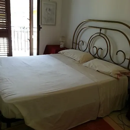 Accommodatie bij particulieren Casa Di Rosa *