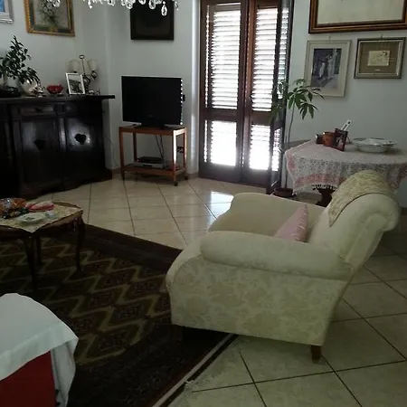 Accommodatie bij particulieren Casa Di Rosa *