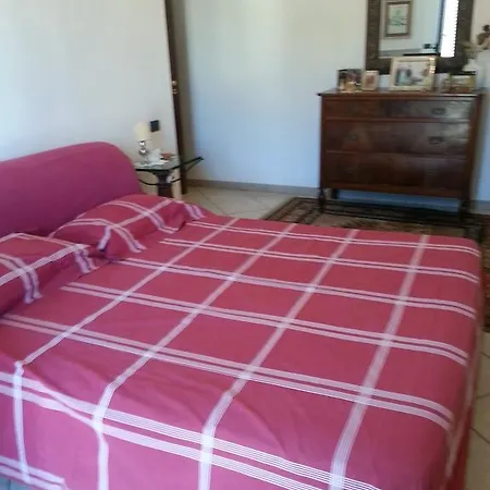 Accommodatie bij particulieren Casa Di Rosa
