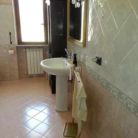 Accommodatie bij particulieren Casa Di Rosa Belvedere Marittimo